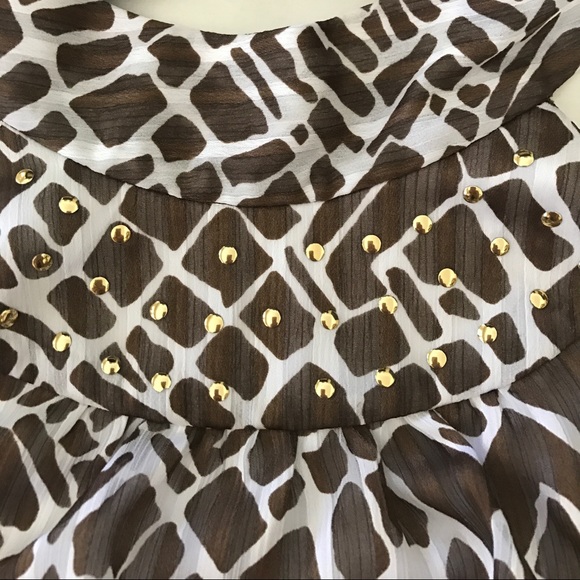 Cute halter tank in size L - Picture 3 of 5